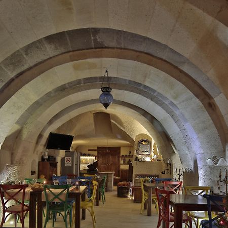 Hotel Rox Cappadocia Üçhisar Exterior foto